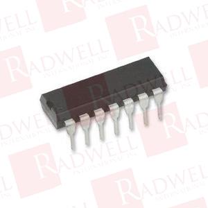 NXP SEMICONDUCTOR 74HCT132N