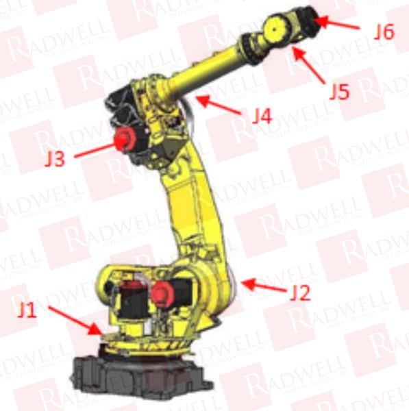 FANUC A290-7037-T301