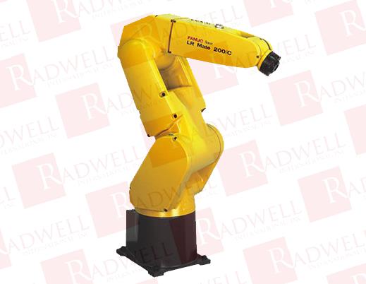 FANUC A05B-1139-B204