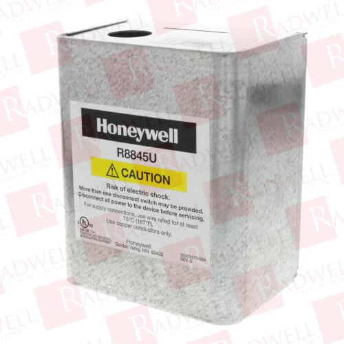 HONEYWELL R8845U1003