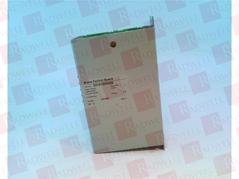 SIEMENS 91D81510005QB