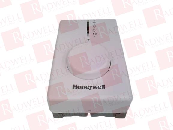 HONEYWELL T4398A1021