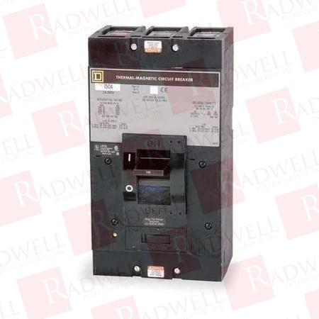 SCHNEIDER ELECTRIC LAL3640033M2100