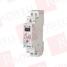 EATON CORPORATION Z-R24/SS