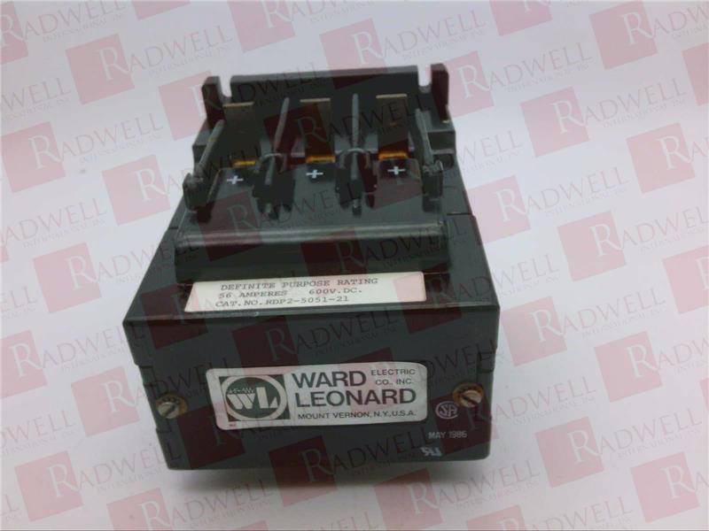 DANAHER CONTROLS RDP2505121