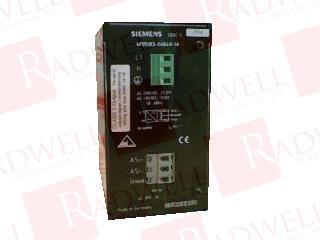 SIEMENS 4FD5183-0AB40-1A