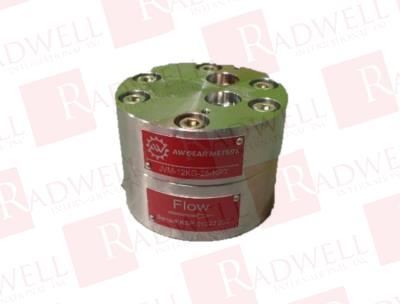 AW LAKE COMPANY JVM-12KG-25NPT