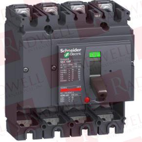 SCHNEIDER ELECTRIC LV430408