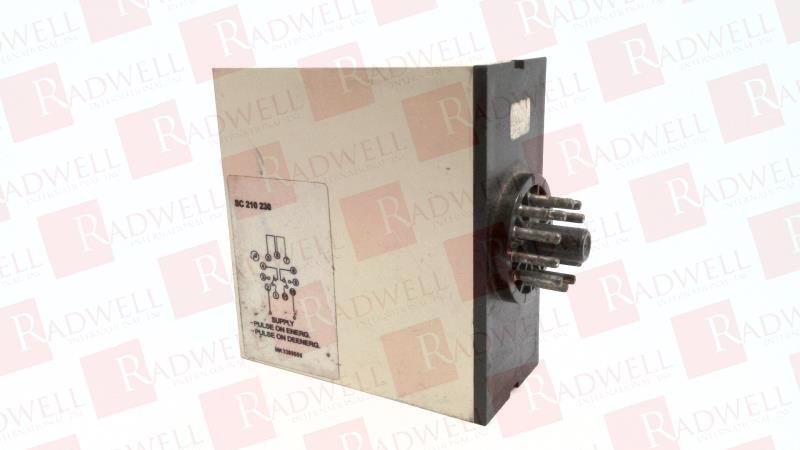 CARLO GAVAZZI SC-210-230