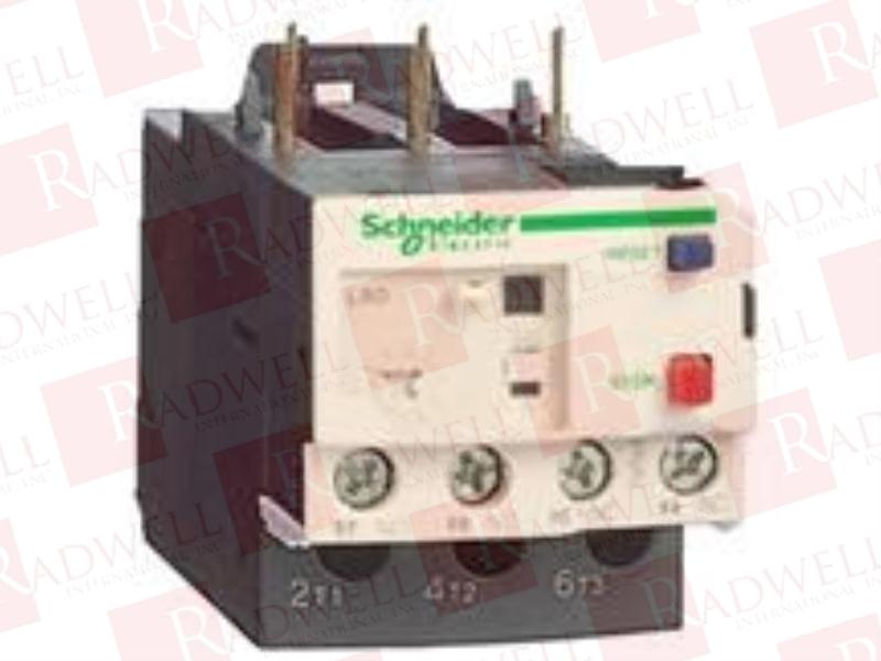 SCHNEIDER ELECTRIC LRD026