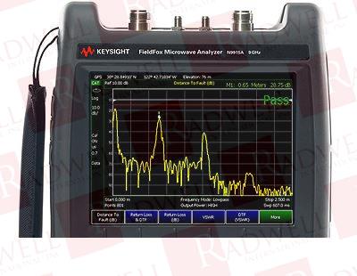 KEYSIGHT TECHNOLOGIES N9915AU-235