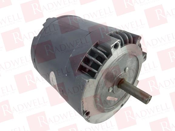 GOULD ELECTRIC MOTOR 8-140285