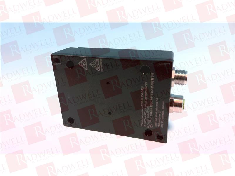 HMS INDUSTRIAL NETWORKS AWB3000-B