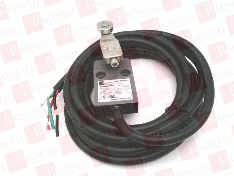 RADWELL RAD3204-SP-B3