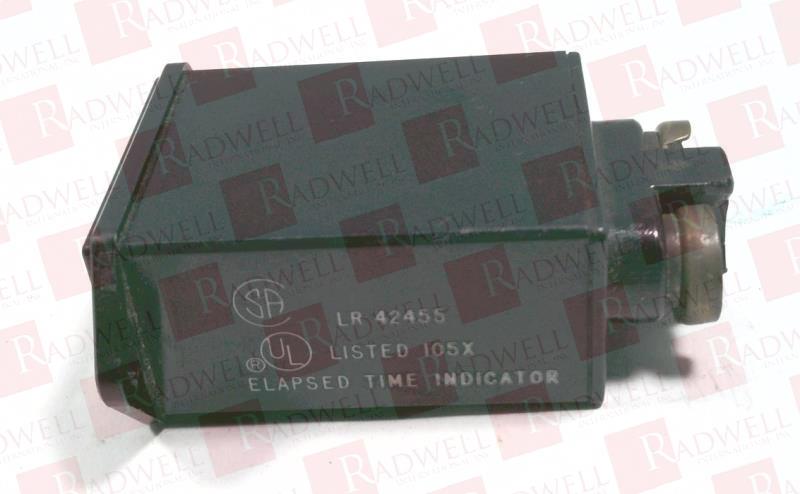 HONEYWELL LR42455