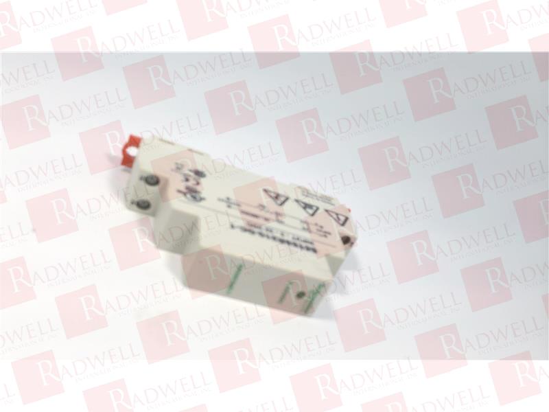 SCHNEIDER ELECTRIC 861SSR210-DC-4