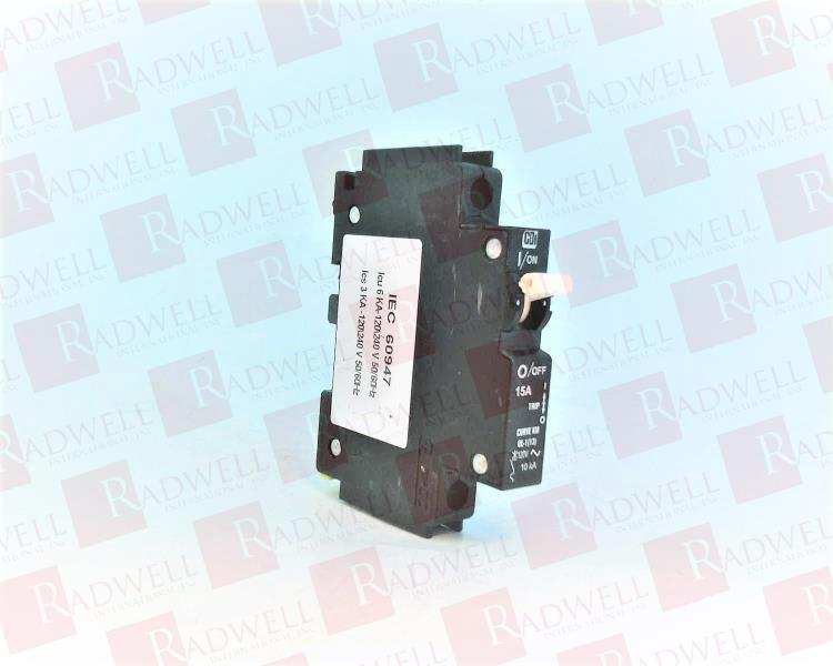 CBI QL-1-13-DM-KM-15