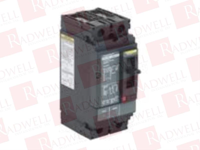 SCHNEIDER ELECTRIC HDL26125