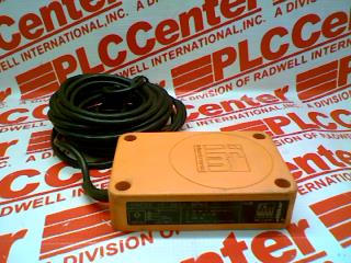 EFECTOR ID-3050-BPKG/6M-ID5033