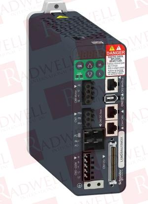 SCHNEIDER ELECTRIC LXM28EU10M3X