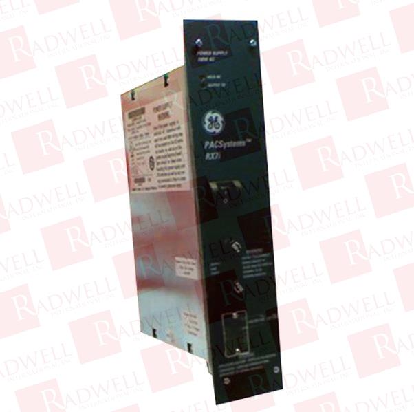 FANUC IC698PSA350