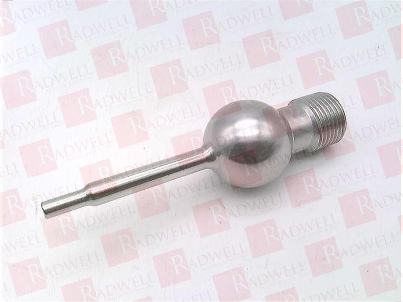 EFECTOR THERMOWELL, D3/WELD-IN/EL=50-E38425