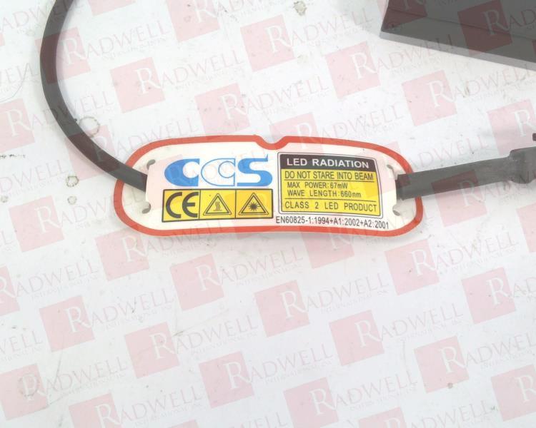 CUSTOM CONTROL SENSORS LDL-TP-27X27