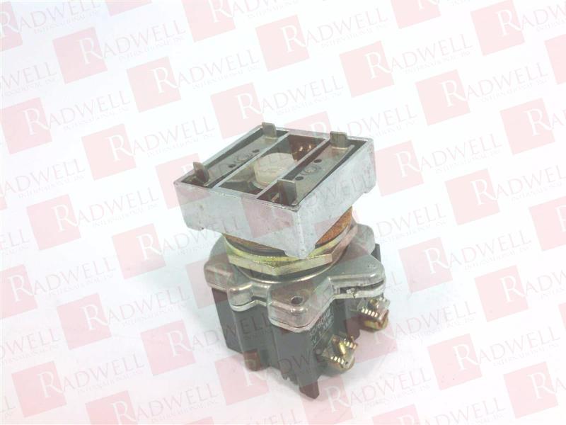 EATON CORPORATION E30EN