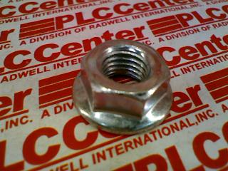 INGERSOLL RAND NUT00914