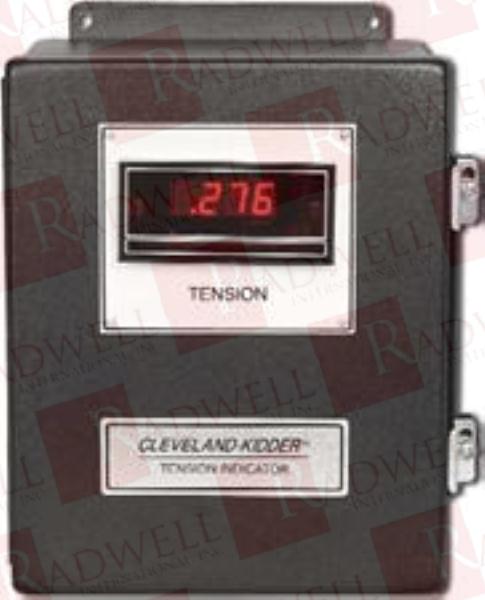 CLEVELAND MOTION CONTROL MWI-13491-4