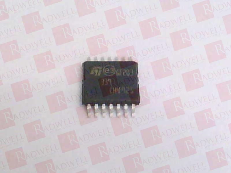 ST MICRO LM339PT