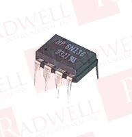 BROADCOM HCPL-2530-000E