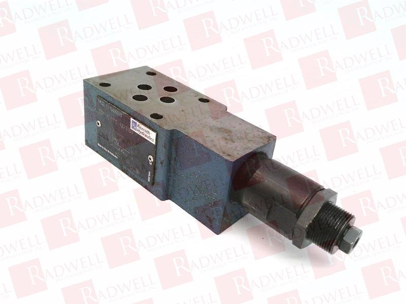 BOSCH ZDB6VP2-42/315V