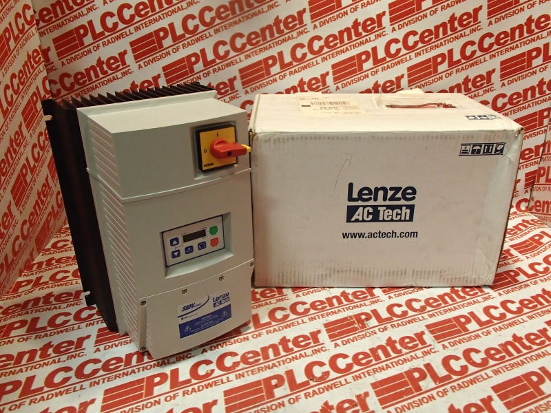 LENZE ESV402N04TMC