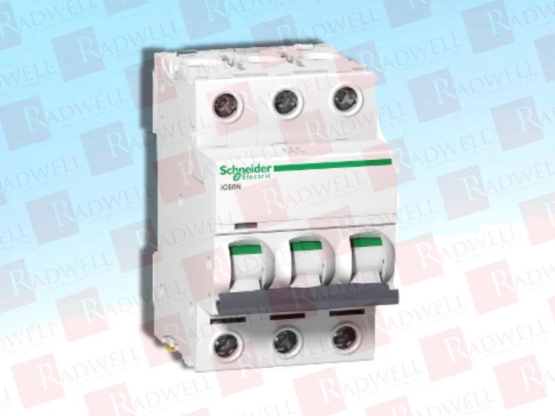 SCHNEIDER ELECTRIC A9F44320