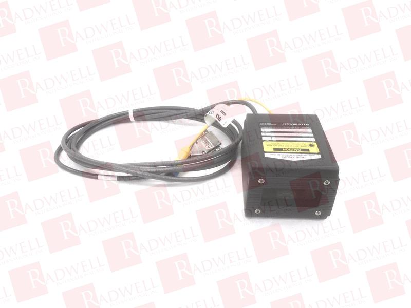 ALLEN BRADLEY 2755-LD4C1