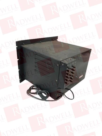 HONEYWELL MRL-244-1-RD-RC-64-EDC-16R-FC-U-Y