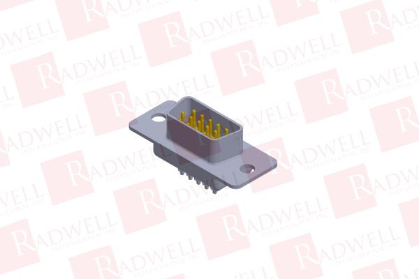 E CONNECTOR SOLUTIONS 8026-07P-0712-20