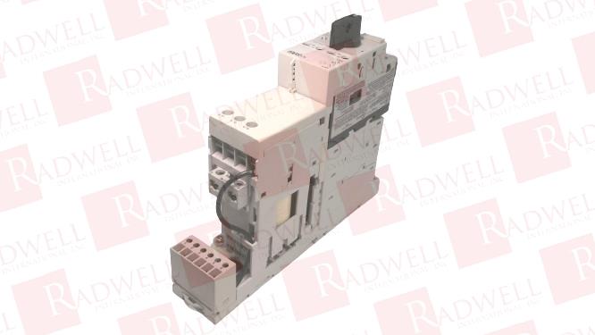 ALLEN BRADLEY 190S-ANZJ1-CB40C-KN