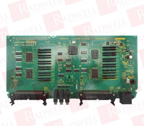 FANUC A16B-2203-0881