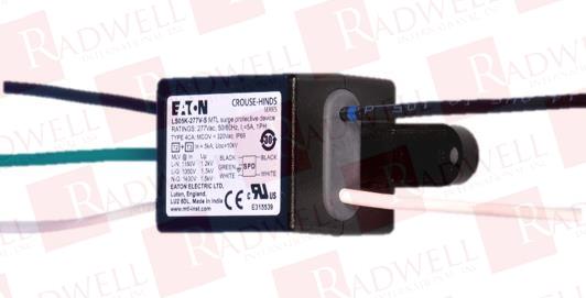 EATON CORPORATION LS05K-277V-P