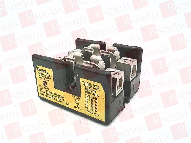 EATON CORPORATION T30060-2CR