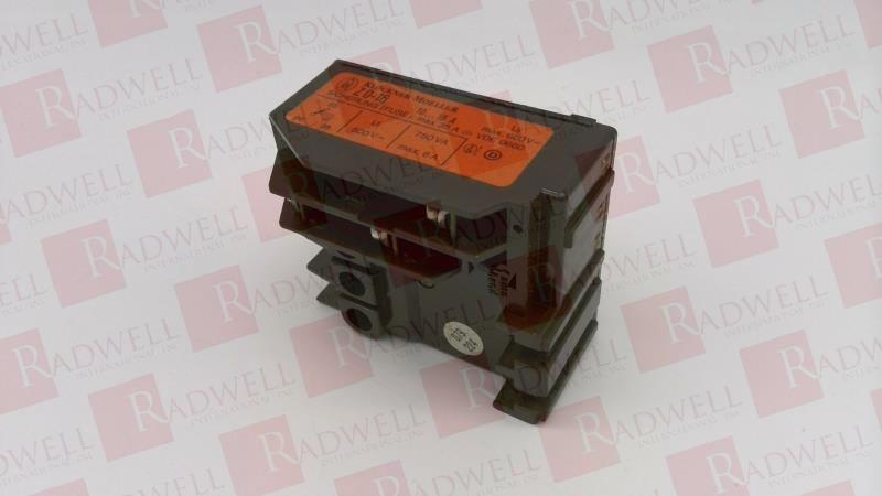 EATON CORPORATION Z0-16