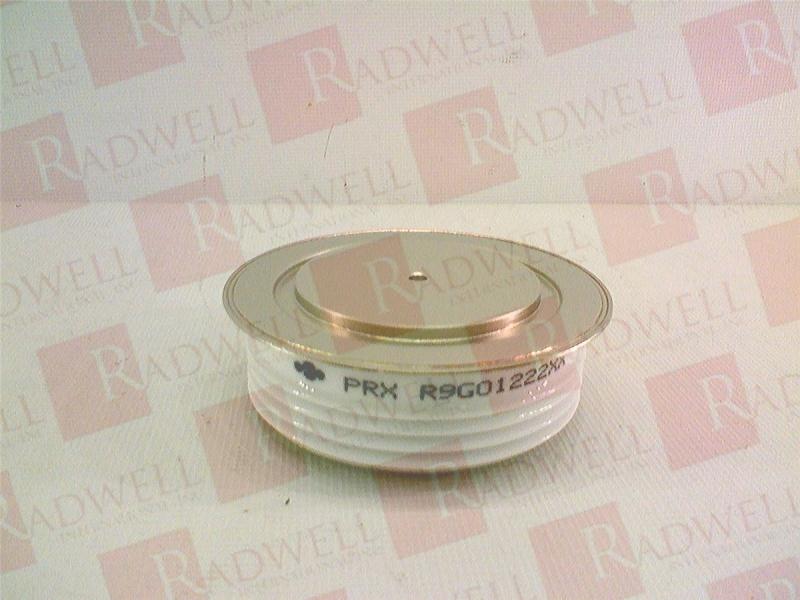 POWEREX R9G01222XX