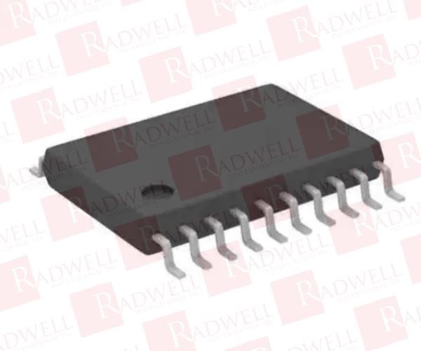 ON SEMICONDUCTOR 74LCX541MTC