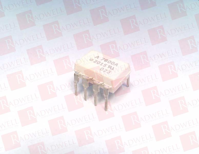 BROADCOM HCPL-7800A-000E