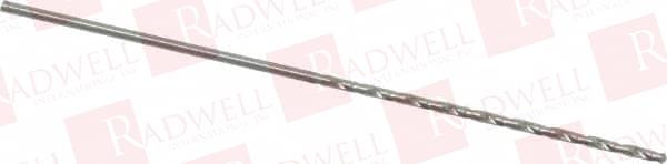 PRECISION TWIST DRILL 052060