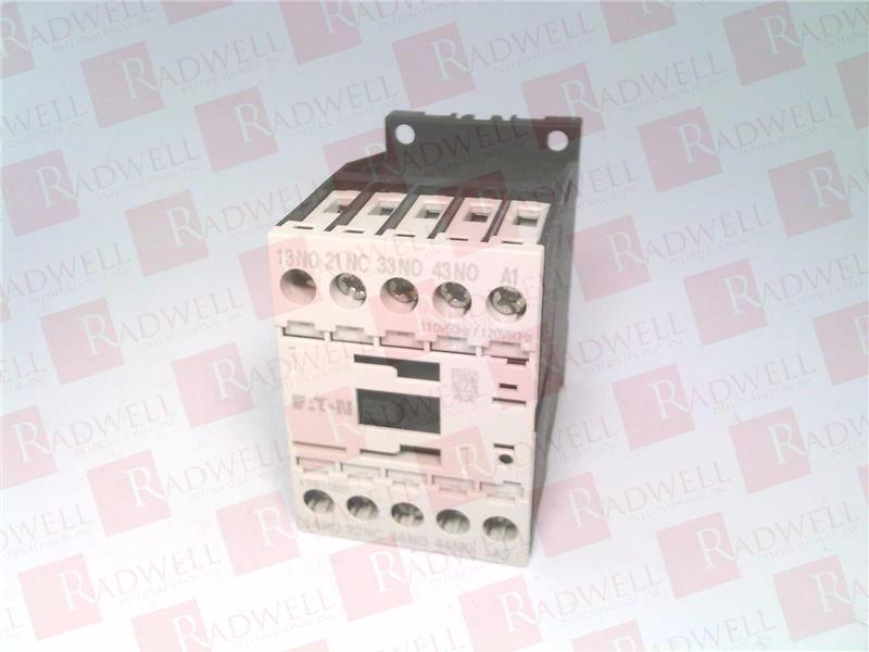 EATON CORPORATION XTRE10B31A