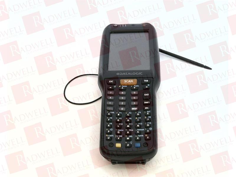 DATALOGIC SKORPIOX3