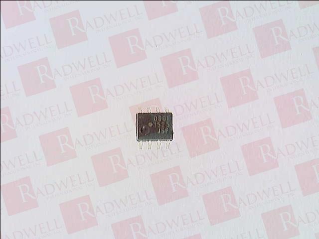 BROADCOM HCPL-0601-500E